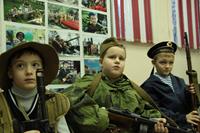 Передвижная выставка