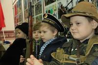 Передвижная выставка