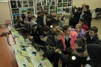 Передвижная выставка