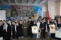 Передвижная выставка