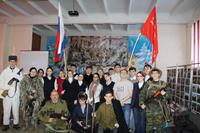 Передвижная выставка