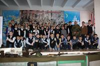 Передвижная выставка