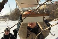 Урок мужества