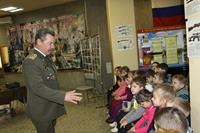 Вахта памяти