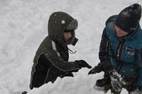 Урок мужества