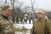 Реконструкция