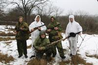 Реконструкция