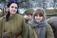 Реконструкция