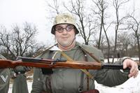 Реконструкция