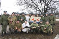 Реконструкция