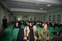 Творческая встреча