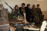 Передвижная экспозиция