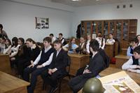 Передвижная экспозиция