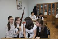 Передвижная экспозиция