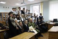 Передвижная экспозиция