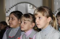 Вахта памяти