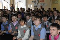 Вахта памяти