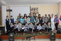 Вахта памяти