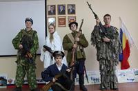 Вахта памяти