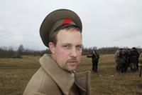 Открытие памятника