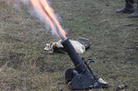 Открытие памятника