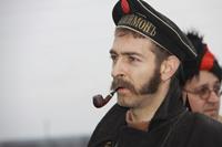 Открытие памятника