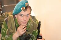 Выставка в детском доме