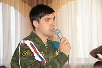 Выставка в детском доме