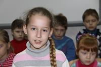 Подготовка к Пасхе