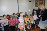 Подготовка к Пасхе