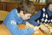 Подготовка к Пасхе