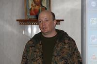 Урок мужества