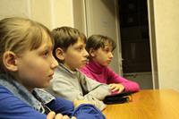 Урок мужества