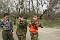 Благоустройство памятников