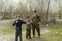 Благоустройство памятников