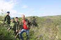 Вахта Памяти