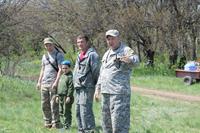 Вахта Памяти