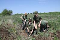 Вахта Памяти