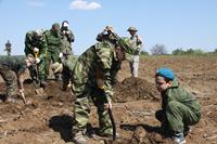 Вахта Памяти