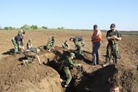 Вахта Памяти