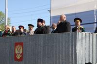 День призывника