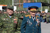 День призывника