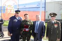 День призывника