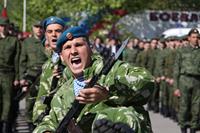 День призывника