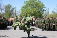 День призывника