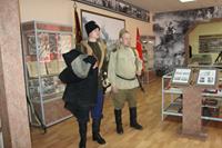 День призывника