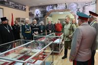 День призывника