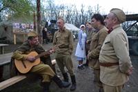 Реконструкция