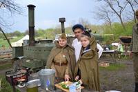 Реконструкция