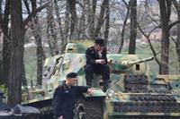 Реконструкция